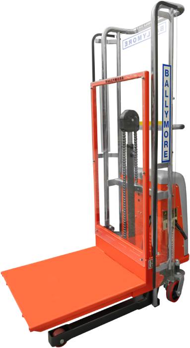 Ballymore EMS-850