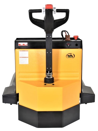 Roll Pallet Jack