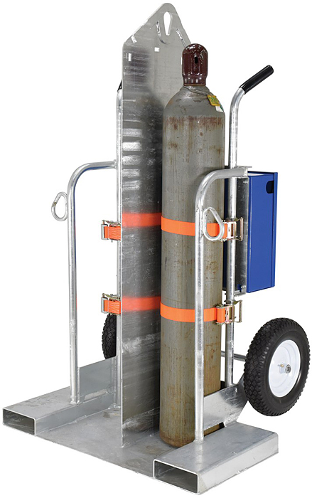 Vestil CYL-2-FF-G