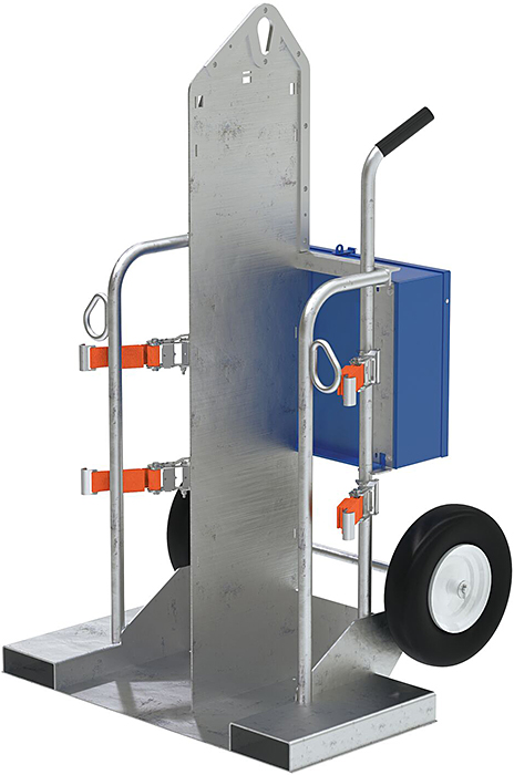 Vestil CYL-2-G