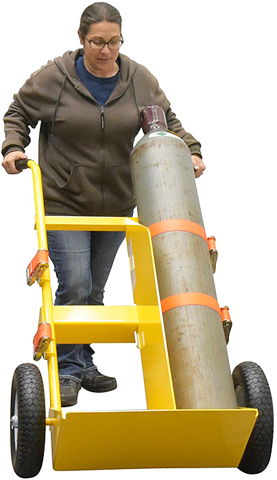 Vestil CYL-E-FF