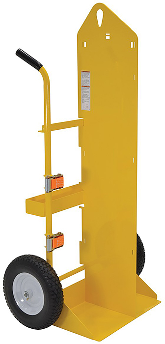Vestil CYL-EH-FF