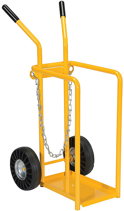  Welding Cylinder Hand Truck 