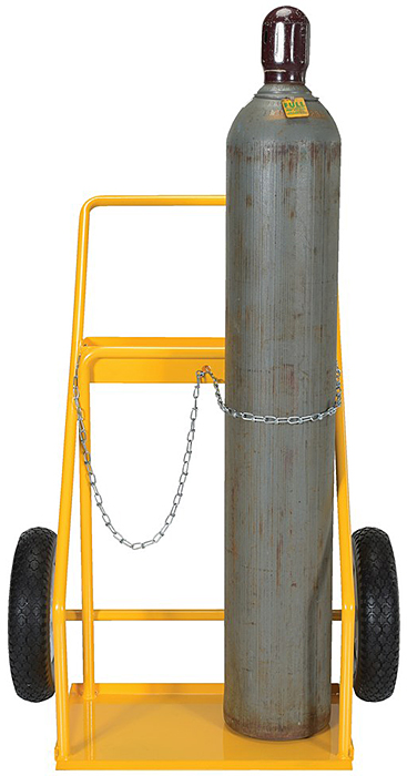 Vestil CYHT-2 