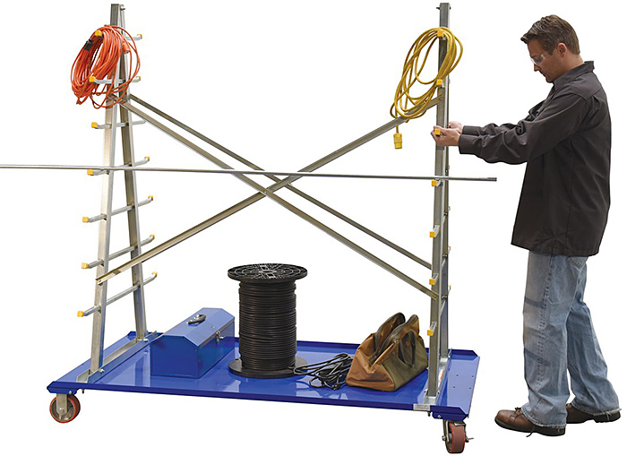 Vestil AFSR-3672