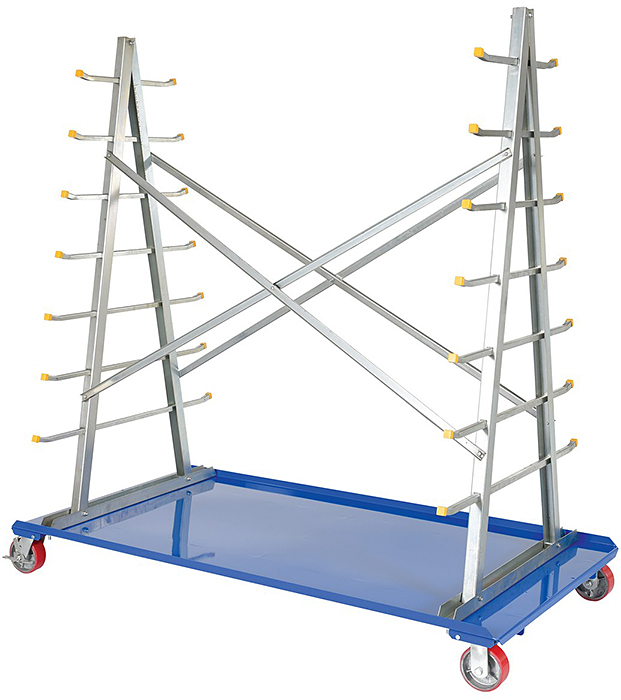 A-Frame Cart