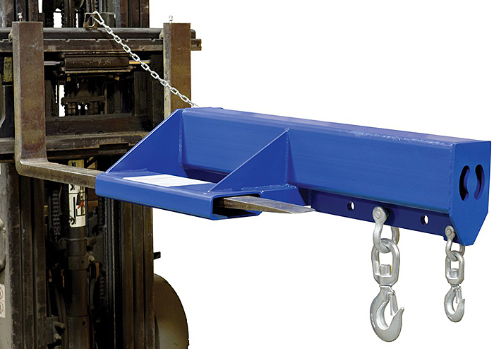 Vestil LMS-EBNT-40-8