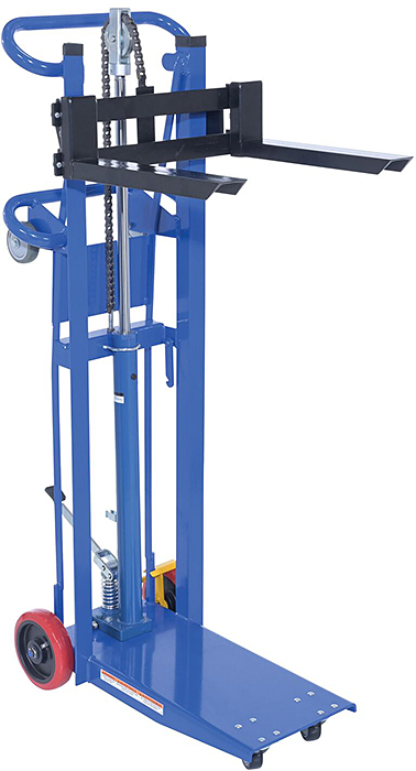 Hydra Cart