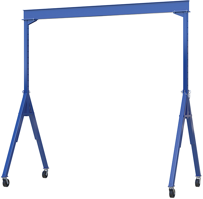 Vestil AHS-8 | 4 Ton Gantry Crane