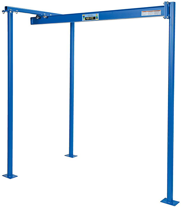 Vestil TJIB-6 Jib Crane