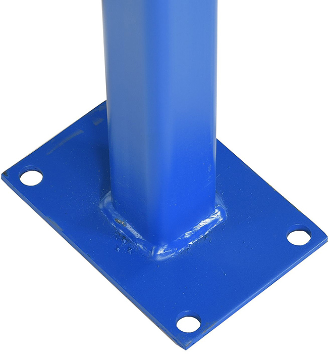 Vestil TJIB-6 Foot