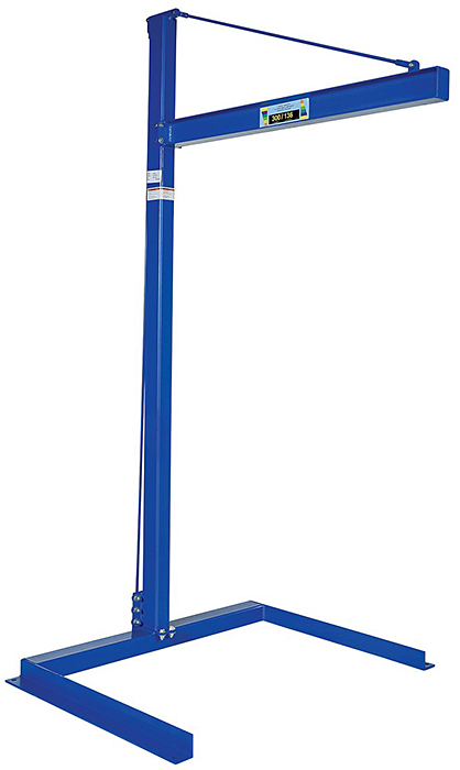Vestil CJIB-3 Jib Crane