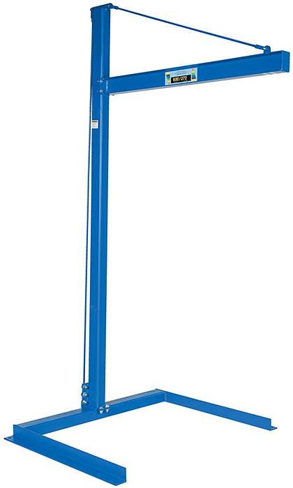 Vestil CJIB-6 Mini Jib Crane