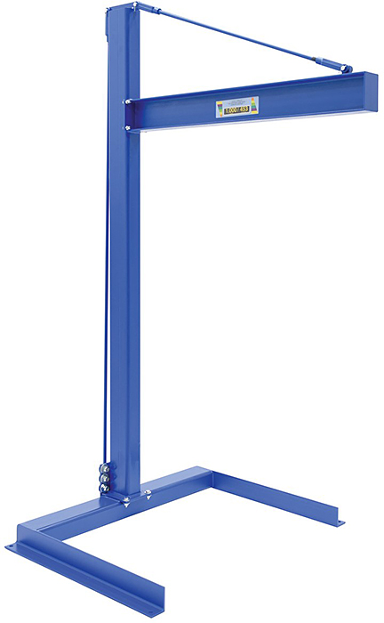Vestil CJIB-10 Mini Jib Crane