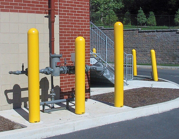 Vestil BPC Bollard Covers / Post Covers