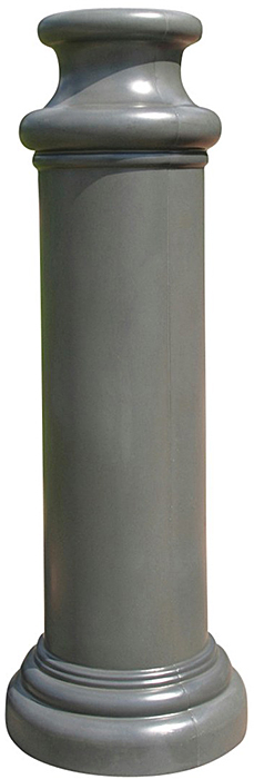 Vestil BPC-DP Bollard Cover