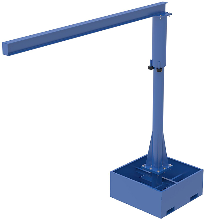 JIB-CB-25