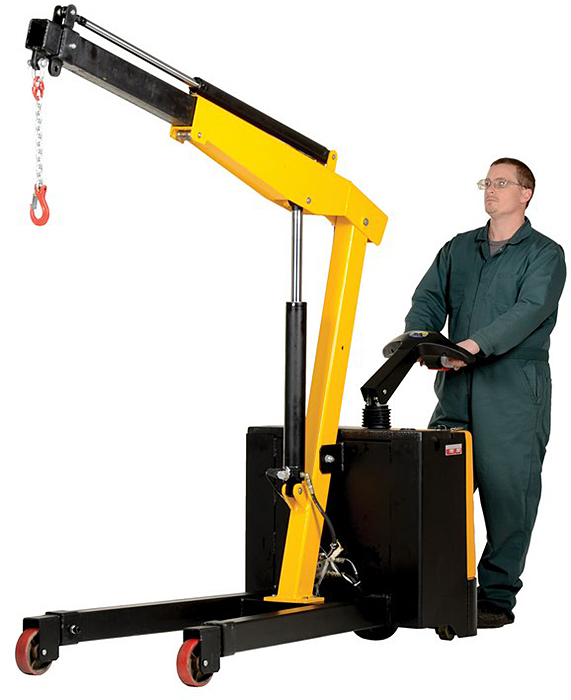 Vestil EPFC-25