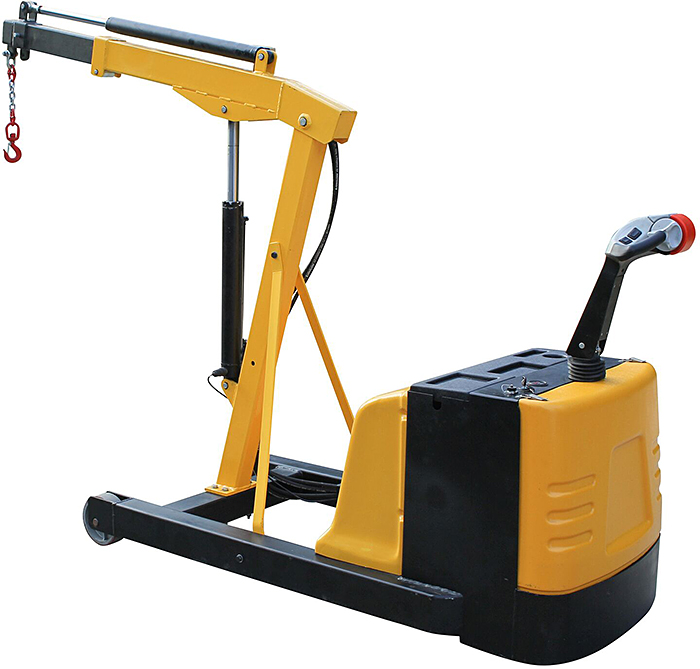 Vestil EPFC-CB-15 