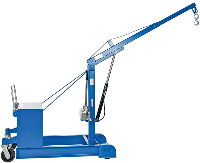 Vestil CBFC-500