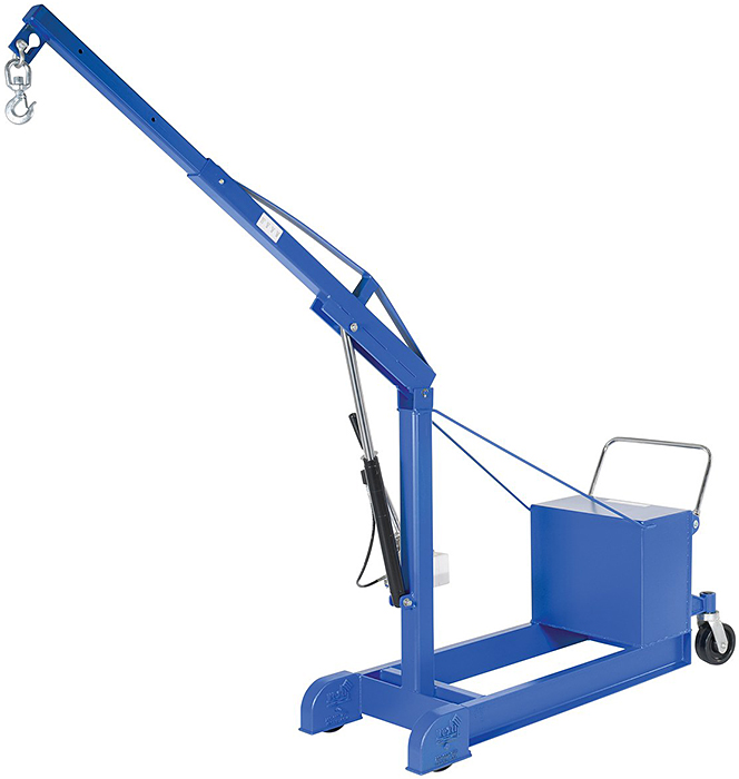 Vestil CBFC-2000