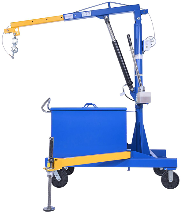 Vestil P-JIB-2 
