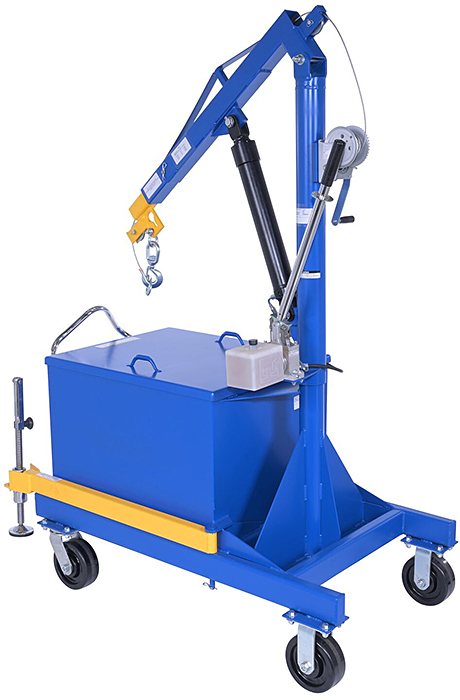 P-JIB-4 