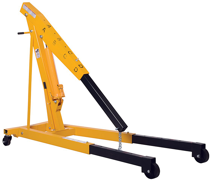 Vestil Engine Hoist