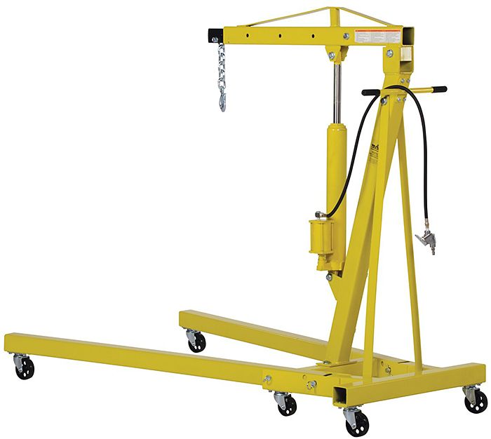 Vestil EHN-40-C-AH 
