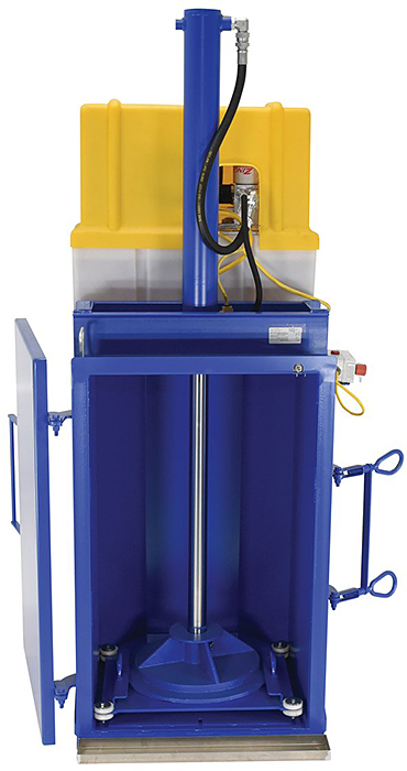 Vestil Drum Crusher