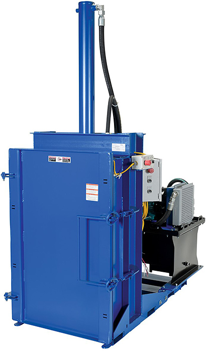 Vestil Drum Crusher
