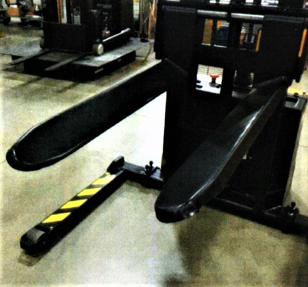 S-AA-DRR-FK Optional Drum Forks