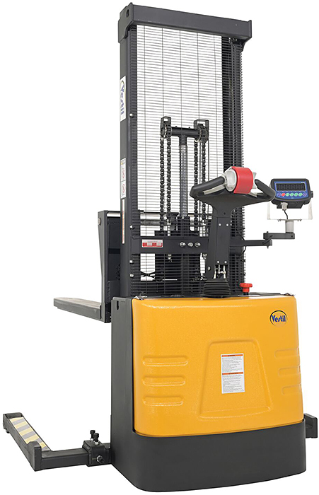 Vestil S-62-AA-SCL