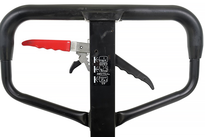  PM5-2748-PA Handle