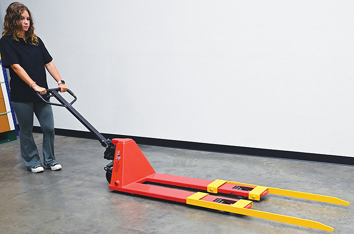 Vestil PM-FE-7-48 