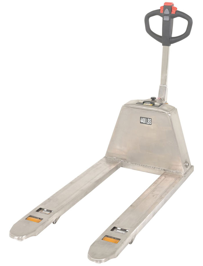 Vestil EPT-2748-30-SS