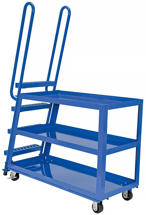 Vestil SPS-HD-2852