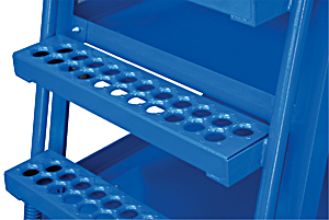 Vestil SPS-HD-2252