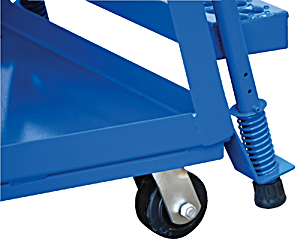 Vestil SPS-HF-2852
