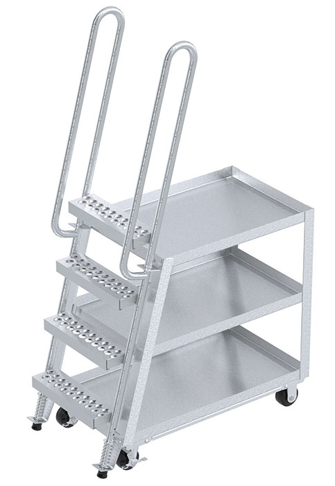 Vestil SPA-HD-2240