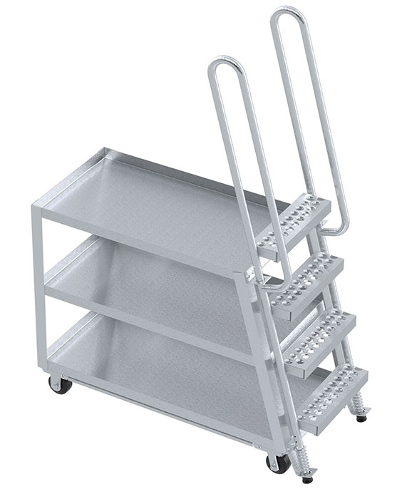 Vestil SPA-HD-2248