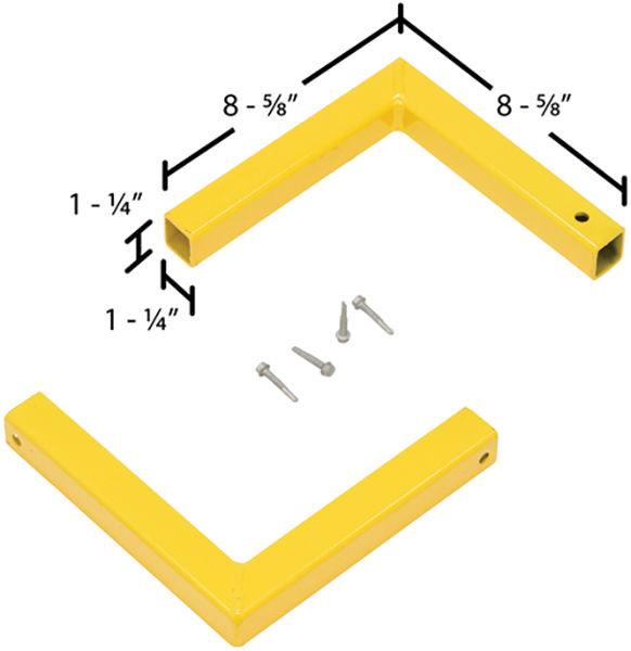 C-CON Corner Connectors