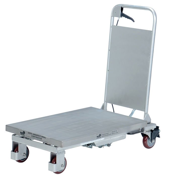   Vestil CART-400-PSS