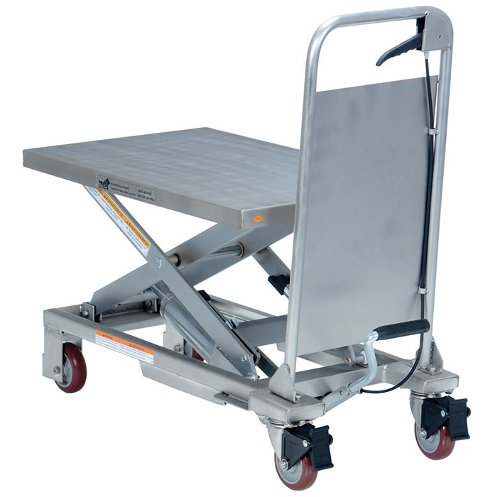 CART-400-PSS