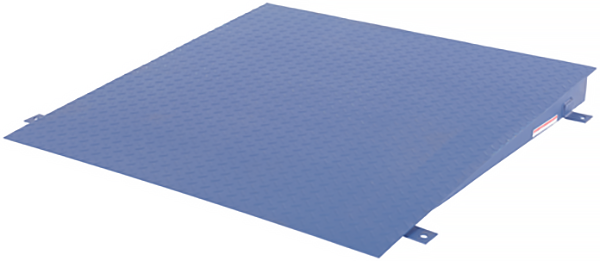 SCALE-R-CS APPROACH RAMP
