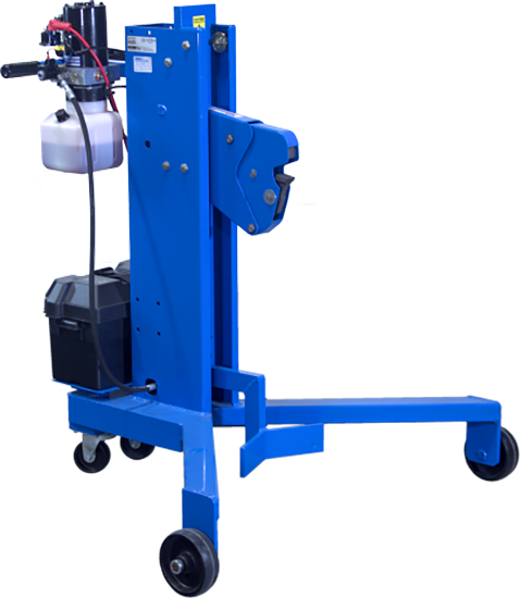 Morse 82H-125