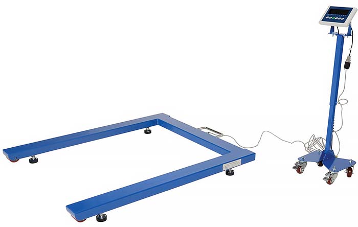 Vestil VPU-6
