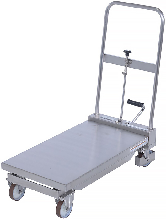 CART-550-SS