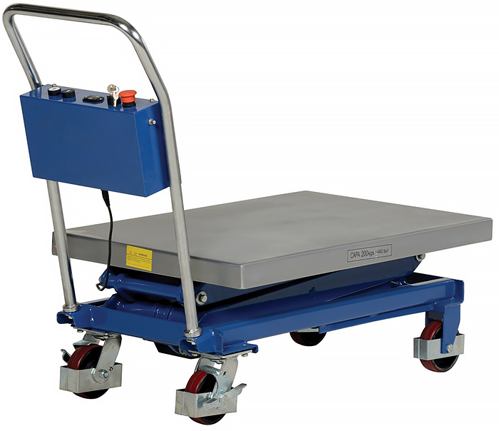 CART-400-D-LA
