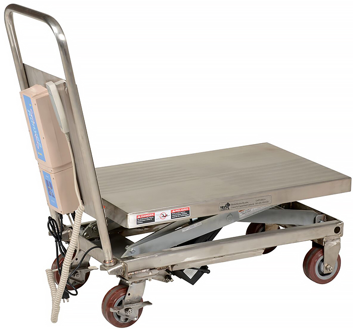 CART-500-LA-PSS
